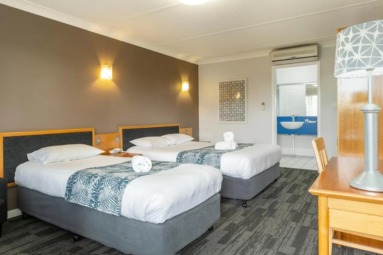Country Motel Ipswich