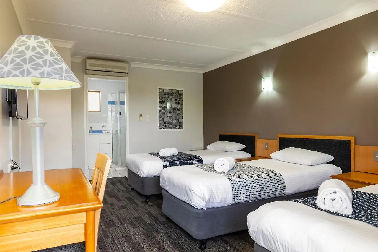 Country Motel Ipswich