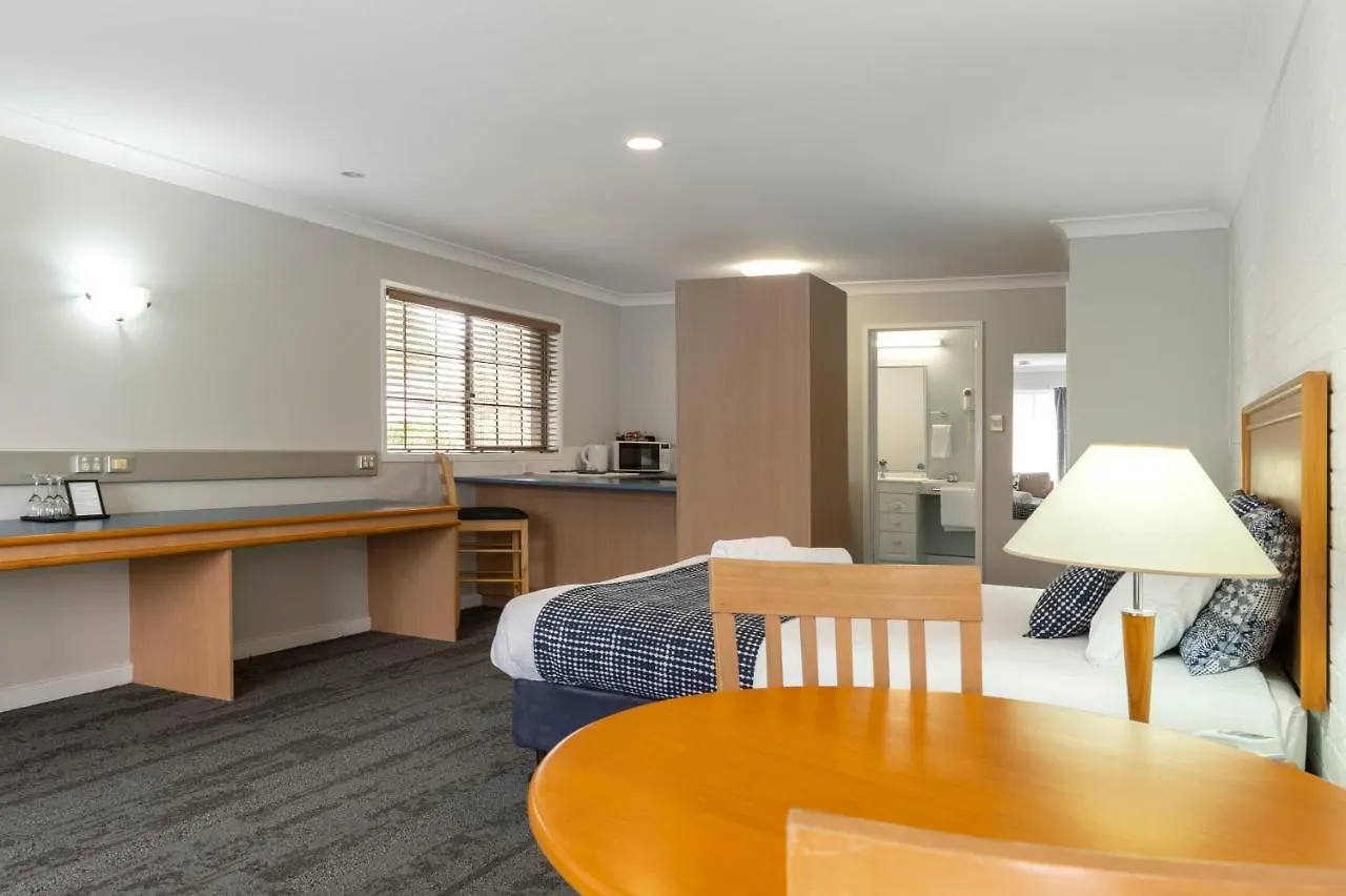 Country Motel Ipswich