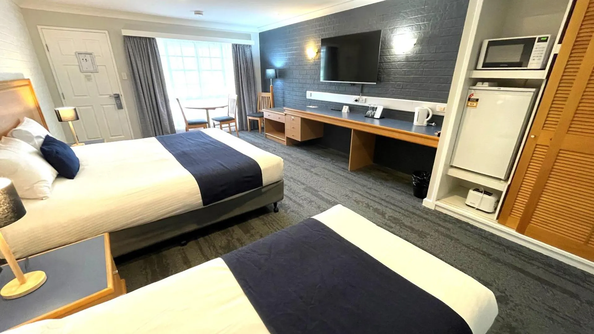Country Motel Ipswich