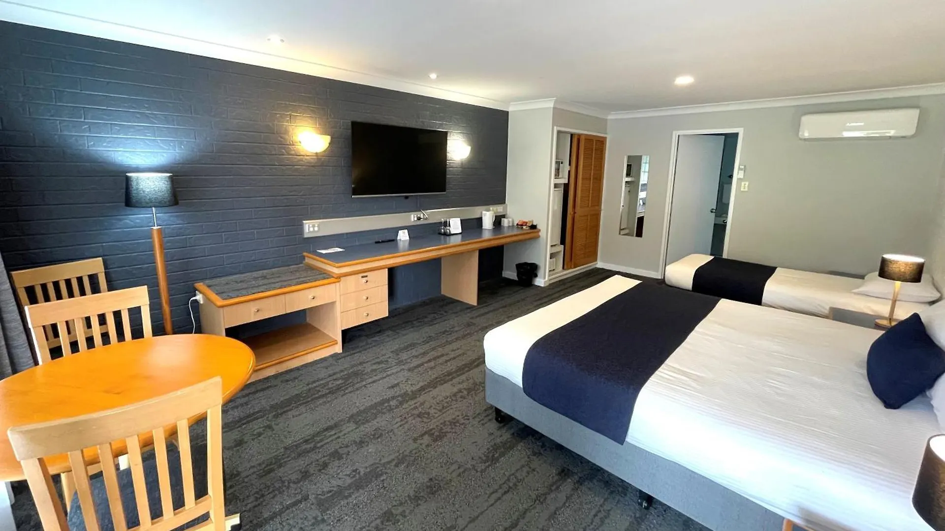 Country Motel Ipswich