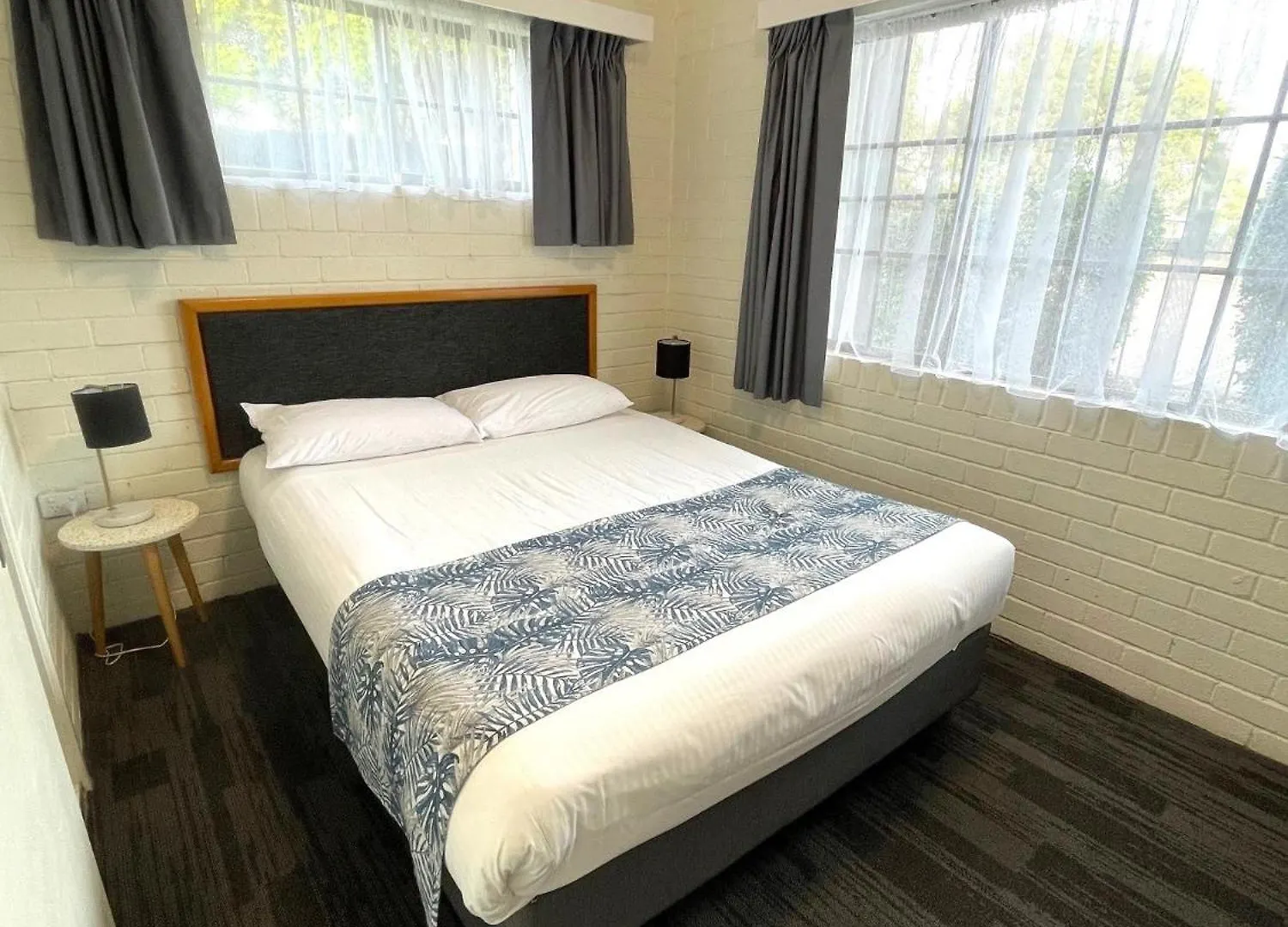 Country Motel Ipswich