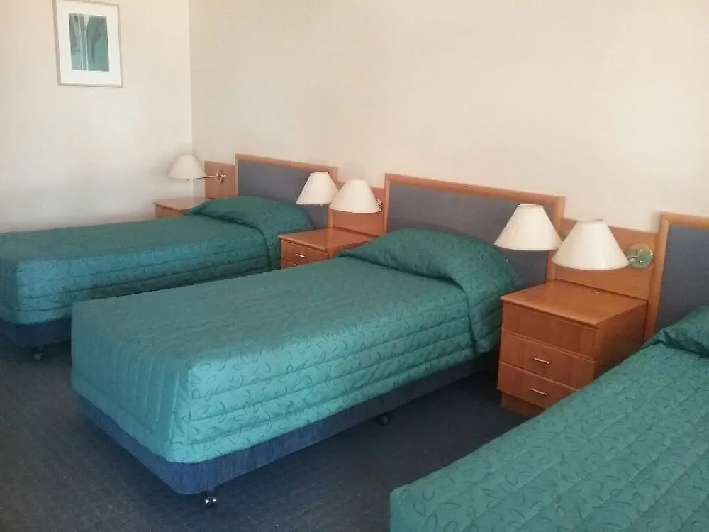 Country Motel Ipswich