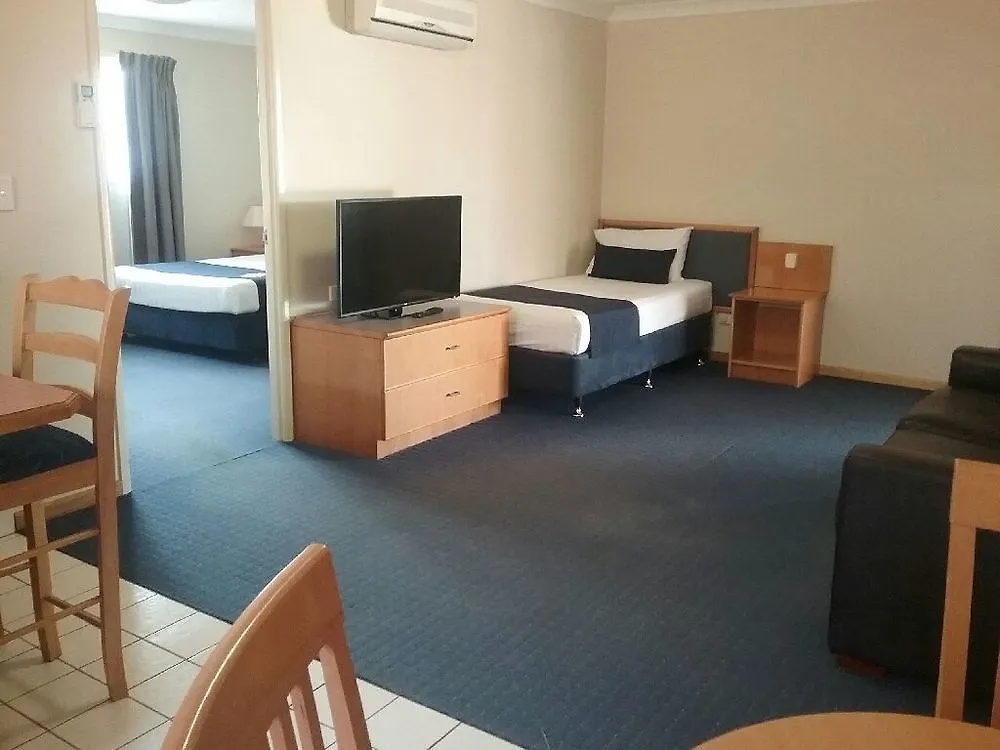 Country Motel Ipswich