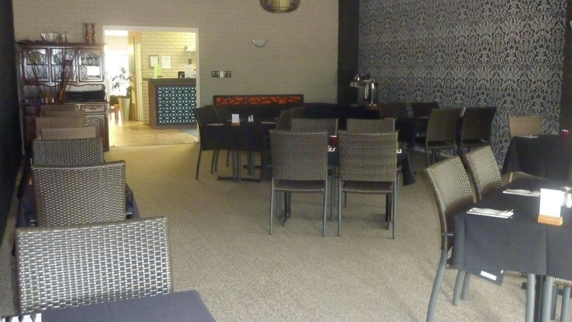 Country Motel Ipswich
