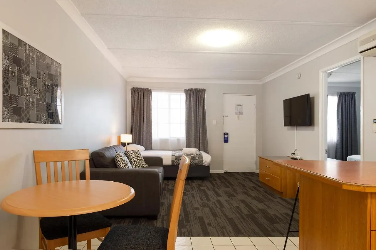 Country Motel Ipswich