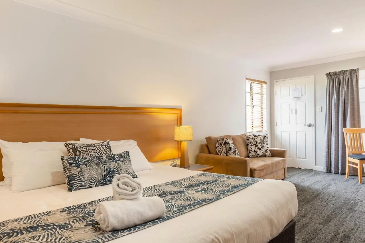Country Motel Ipswich