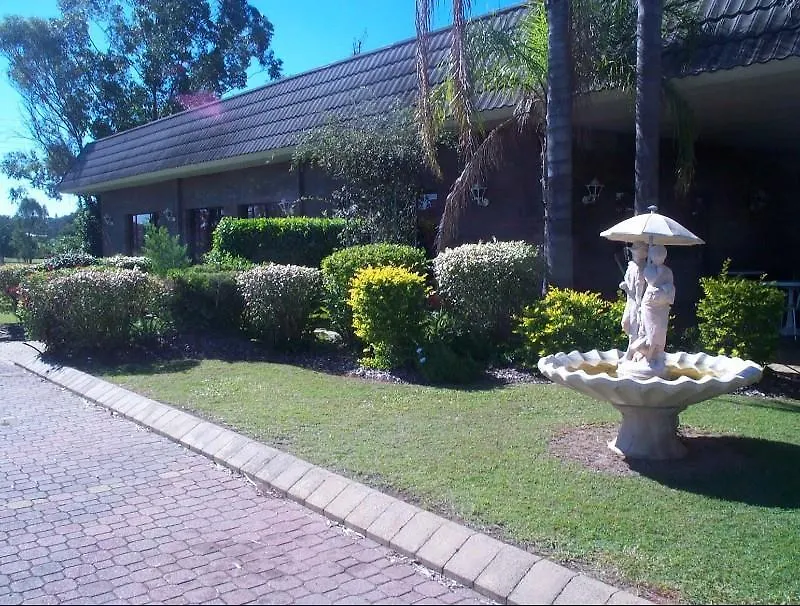 Country Motel Ipswich