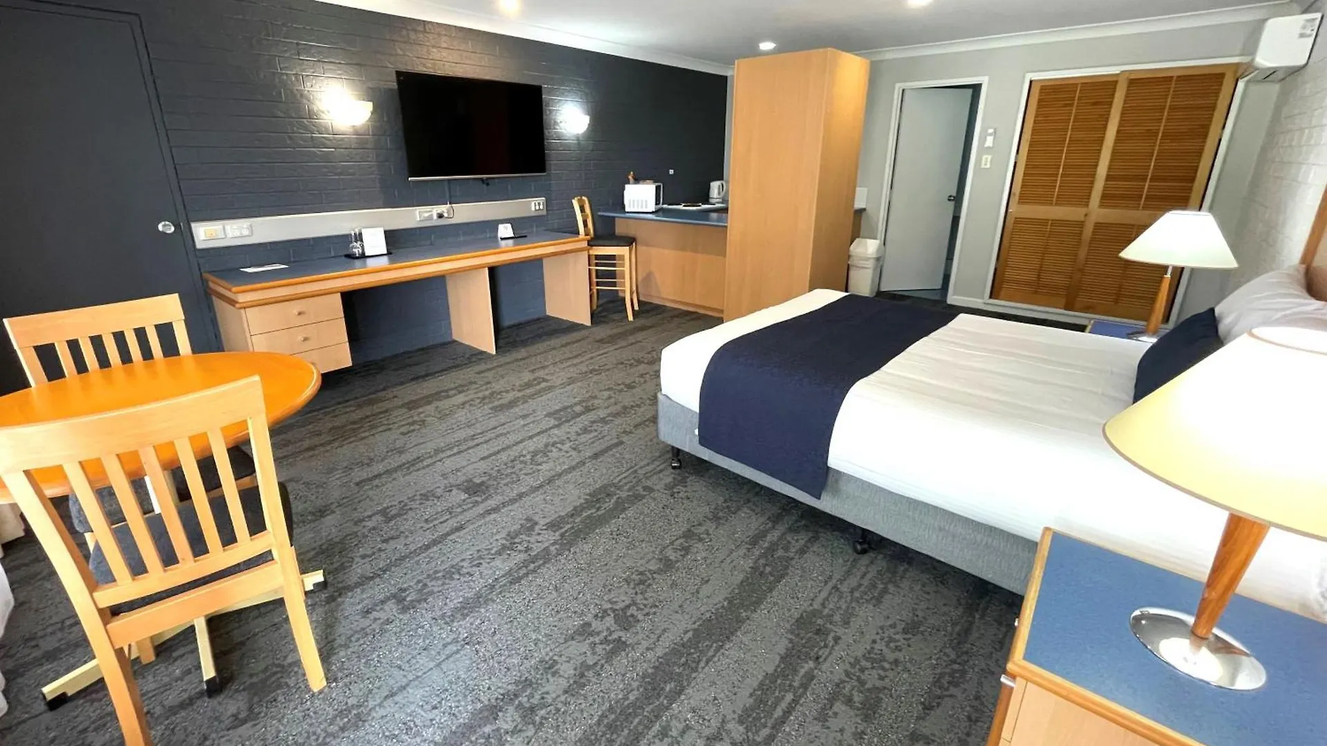 Country Motel Ipswich 4*,