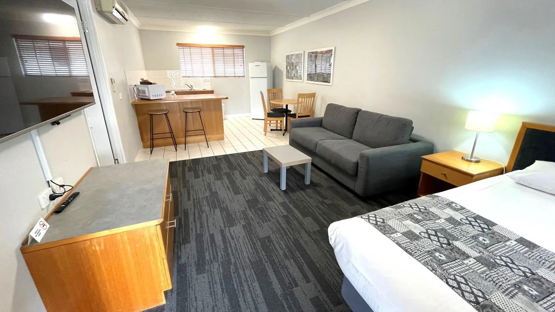 Country Motel Ipswich