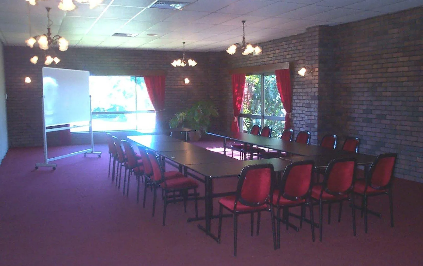 ****  Country Motel Ipswich Australia