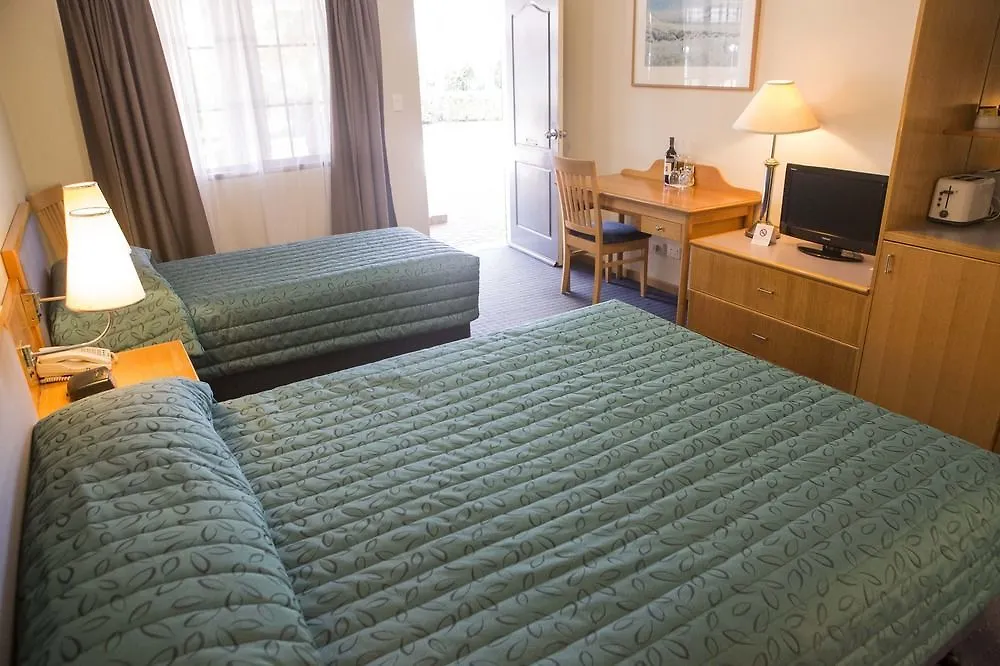 Country Motel Ipswich
