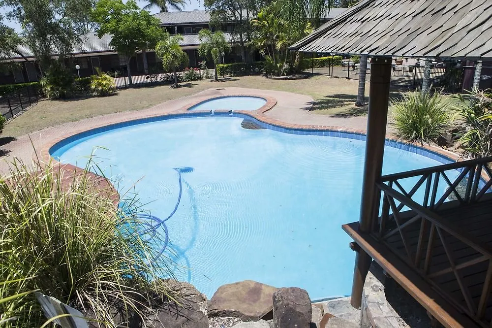 Country Motel Ipswich