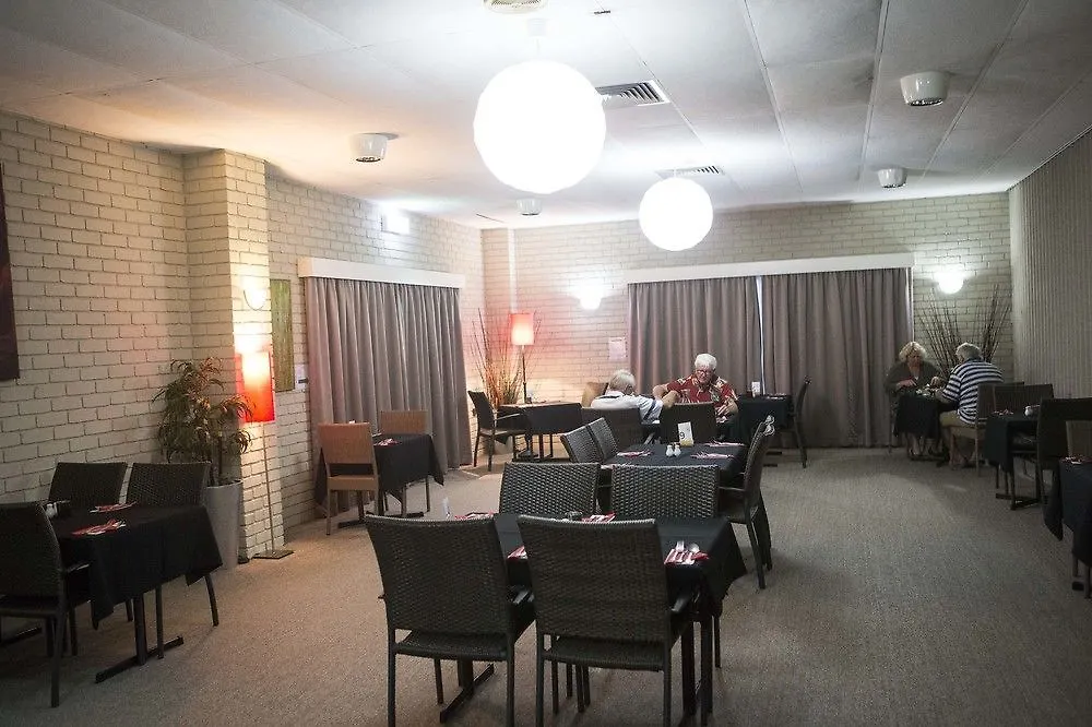 Country Motel Ipswich