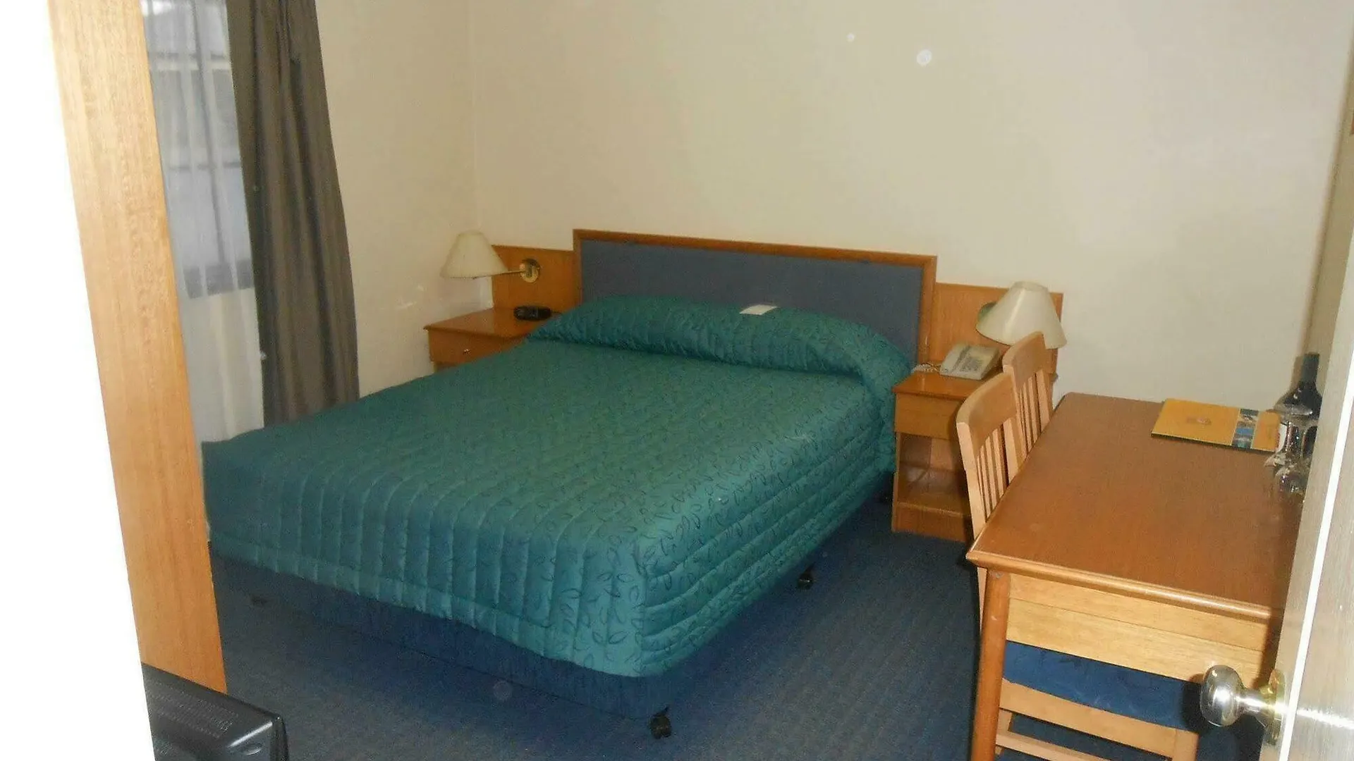 Country Motel Ipswich