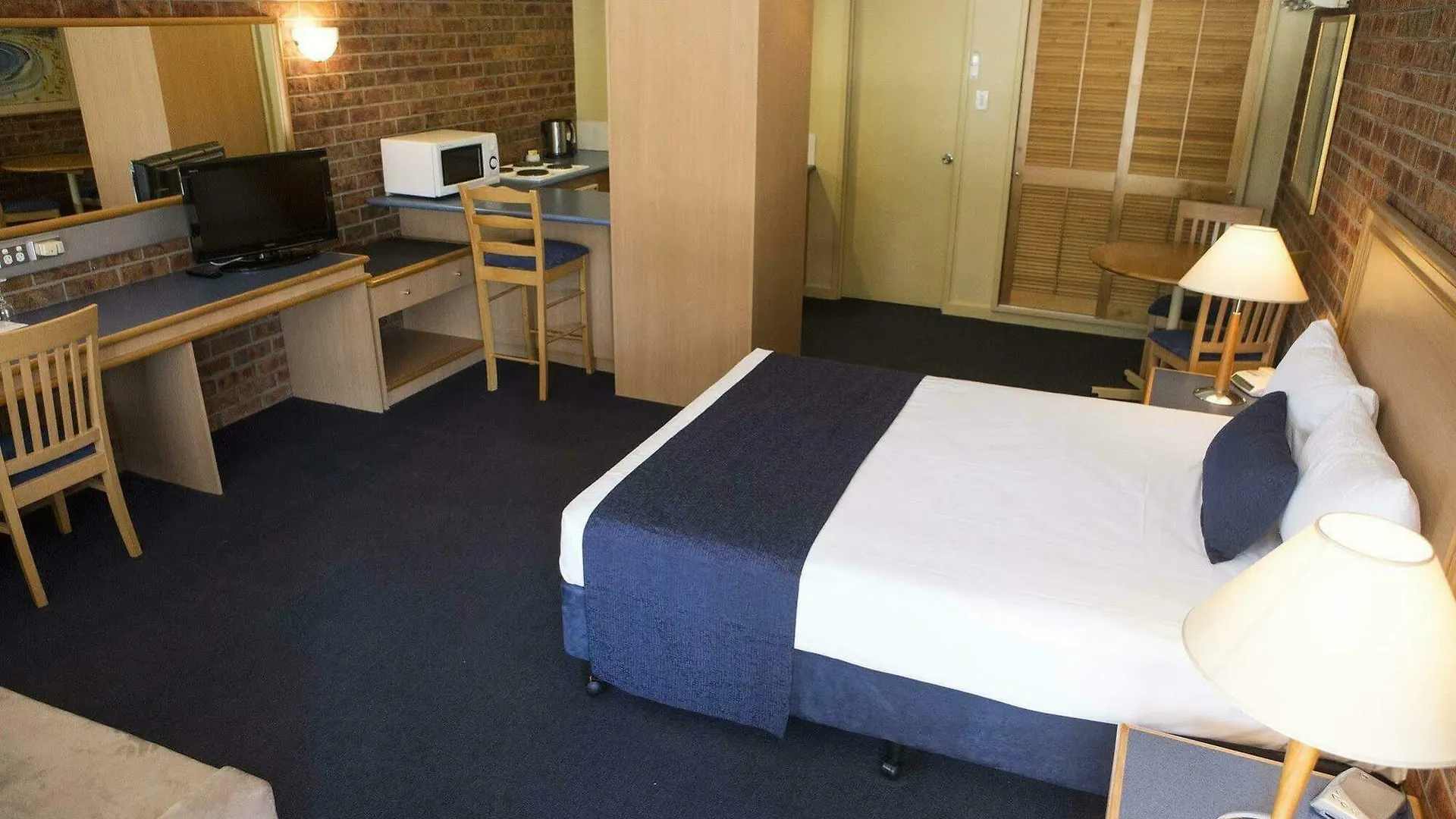 Country Motel Ipswich